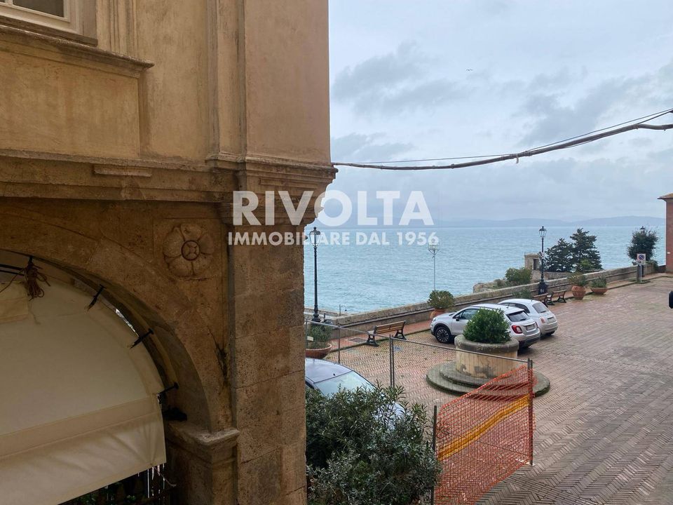 Lejlighed i Monte Argentario, Grosseto - foto 1