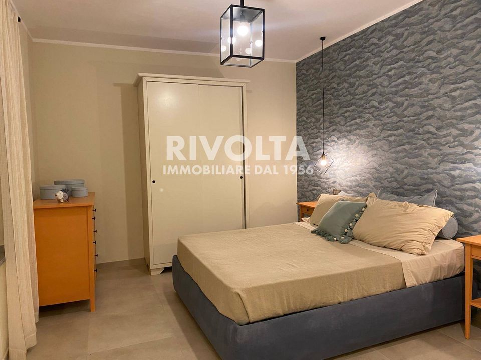 Lejlighed i Monte Argentario, Grosseto - foto 4