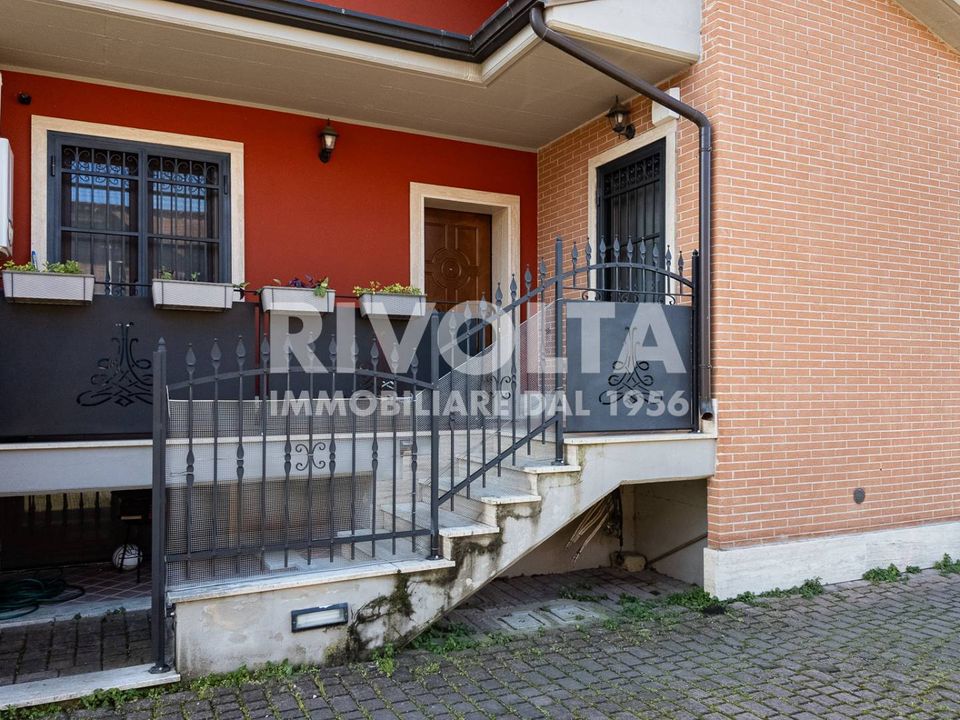 Rækkehus i Rome, Rome - foto 1