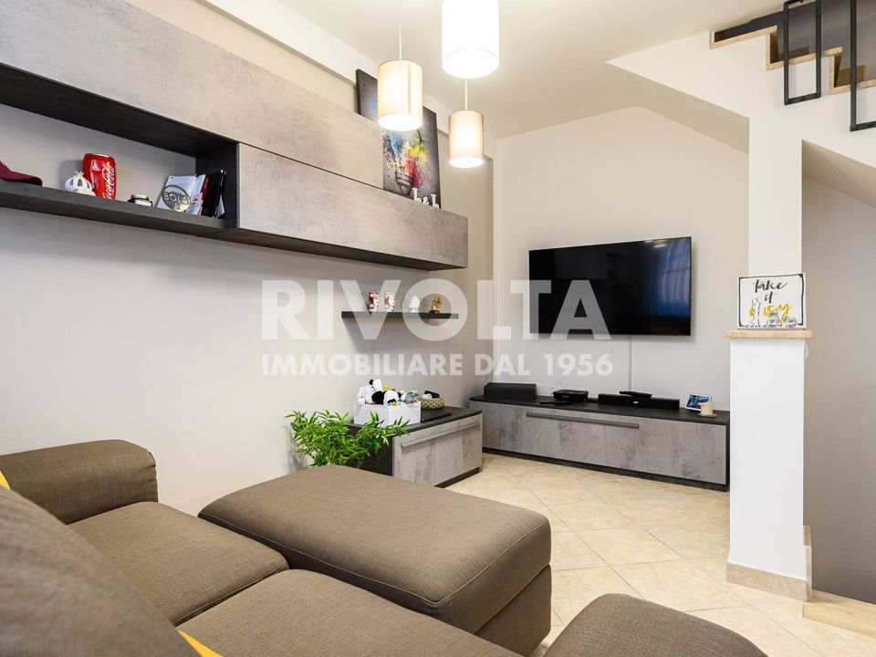 Rækkehus i Rome, Rome - foto 4