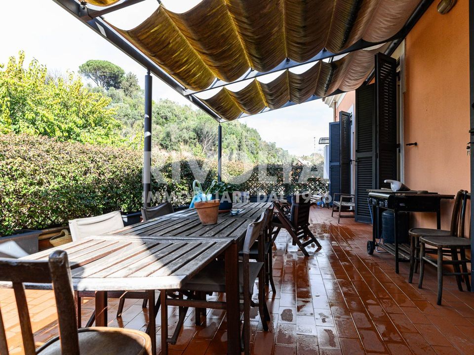 Villa i Rome, Rome - foto 1