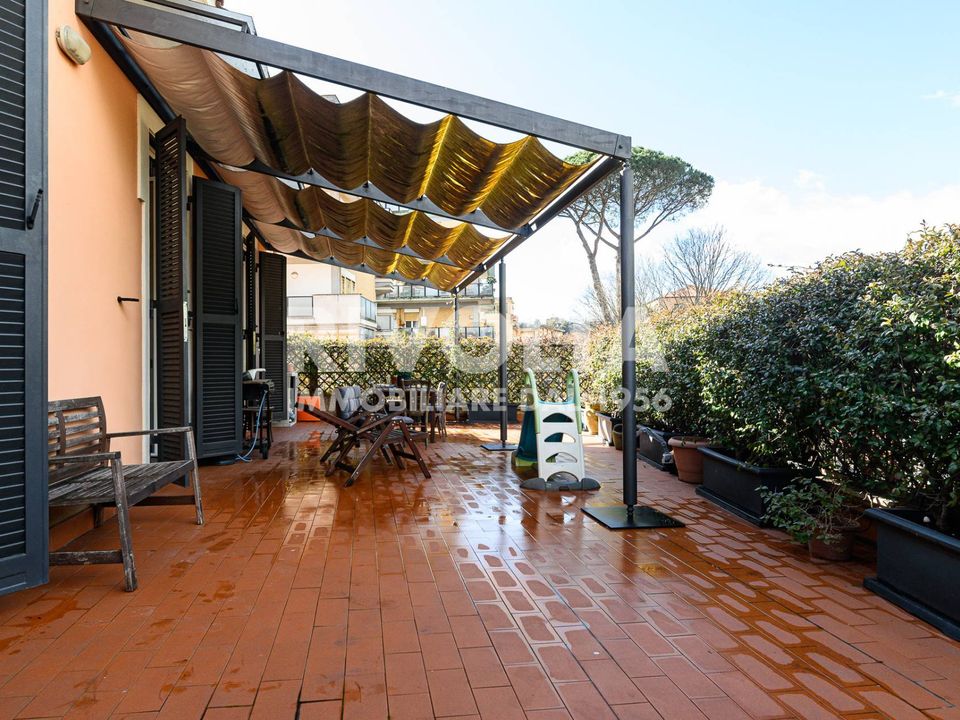 Villa i Rome, Rome - foto 2
