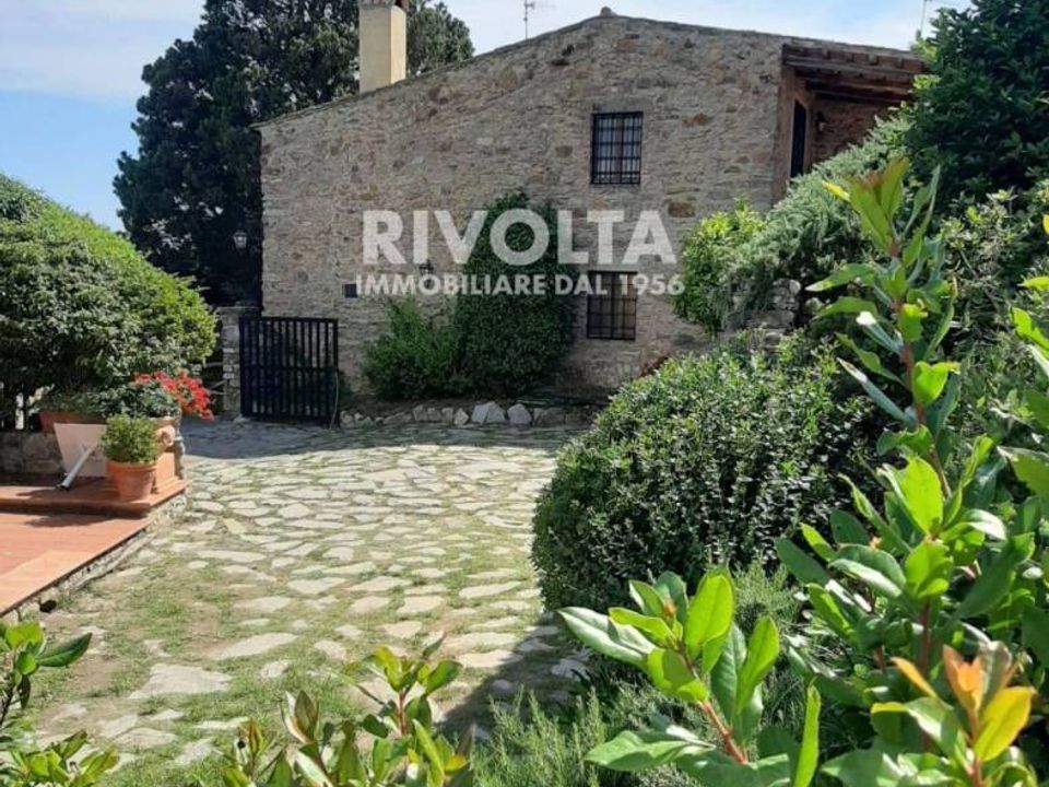 Villa i Monte Argentario, Grosseto - foto 2