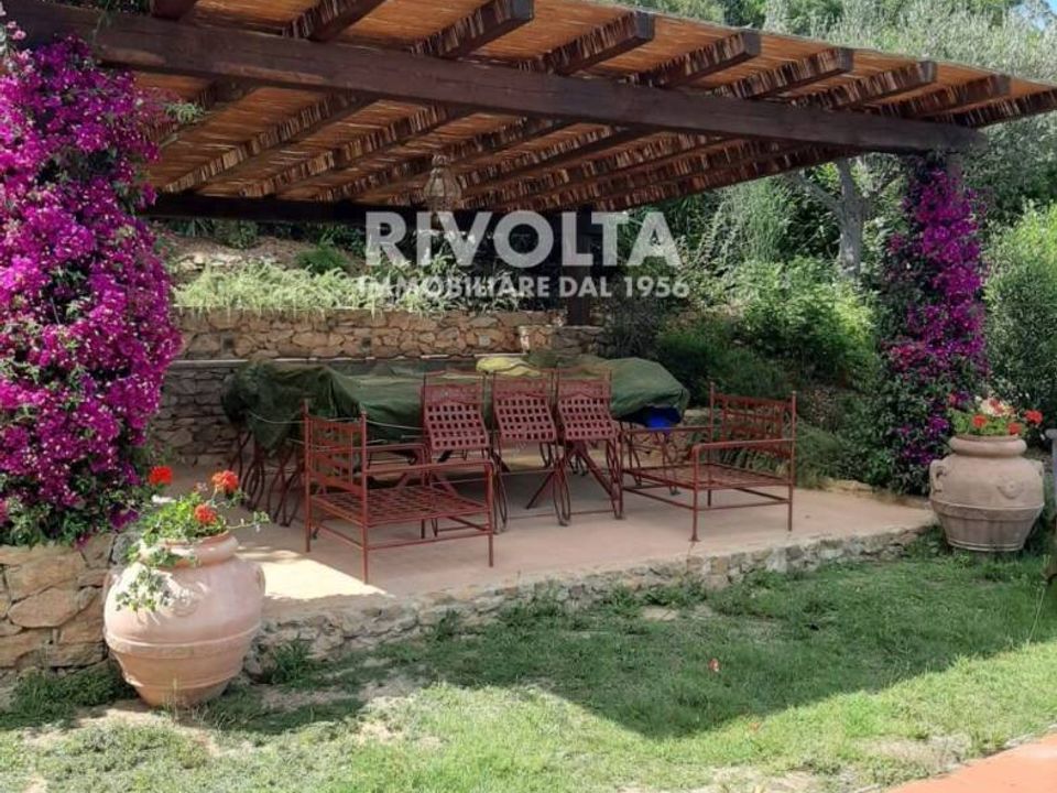 Villa i Monte Argentario, Grosseto - foto 3
