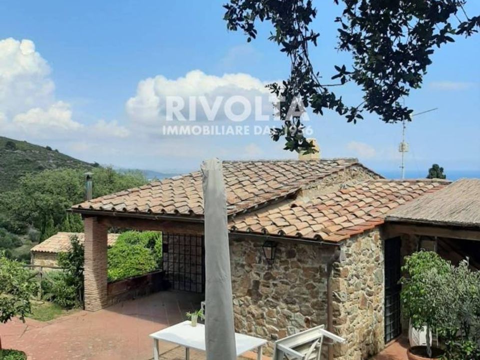 Villa i Monte Argentario, Grosseto - foto 5