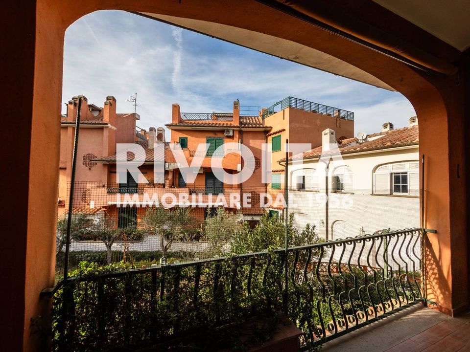 Leilighet i Monte Argentario, Grosseto - bilde 1