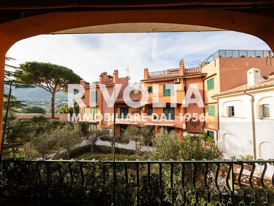 Leilighet i Monte Argentario, Grosseto - bilde 2