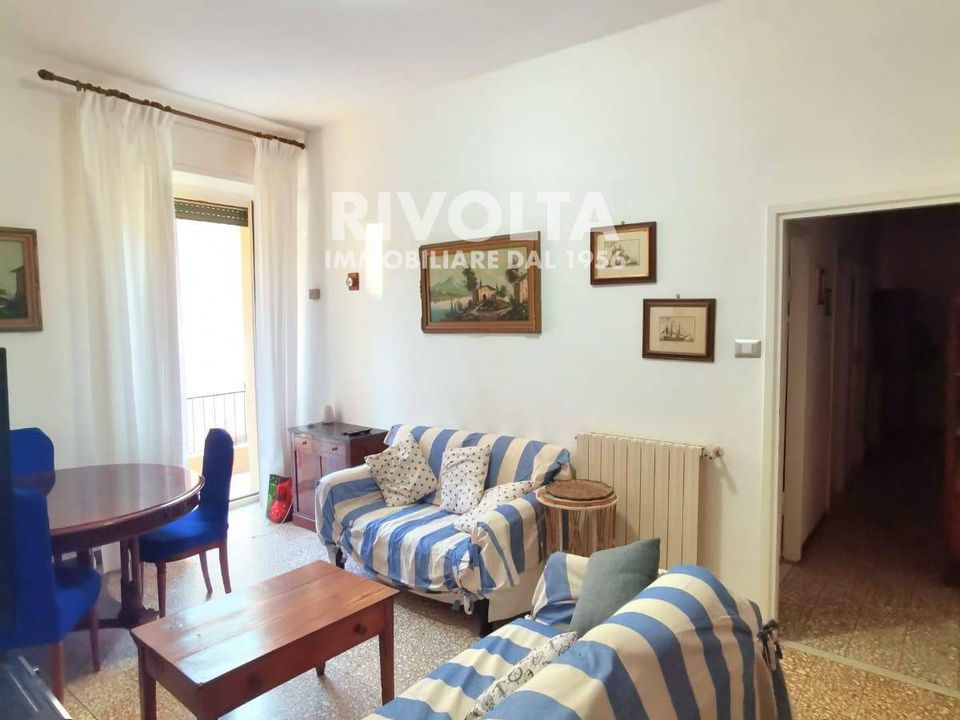 Lejlighed i Monte Argentario, Grosseto - foto 1