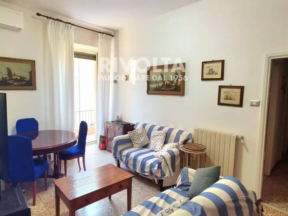Lejlighed i Monte Argentario, Grosseto - foto 2