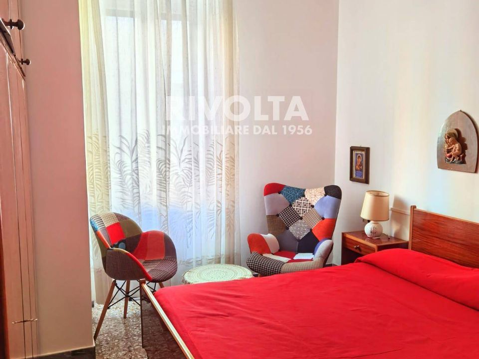 Lejlighed i Monte Argentario, Grosseto - foto 4