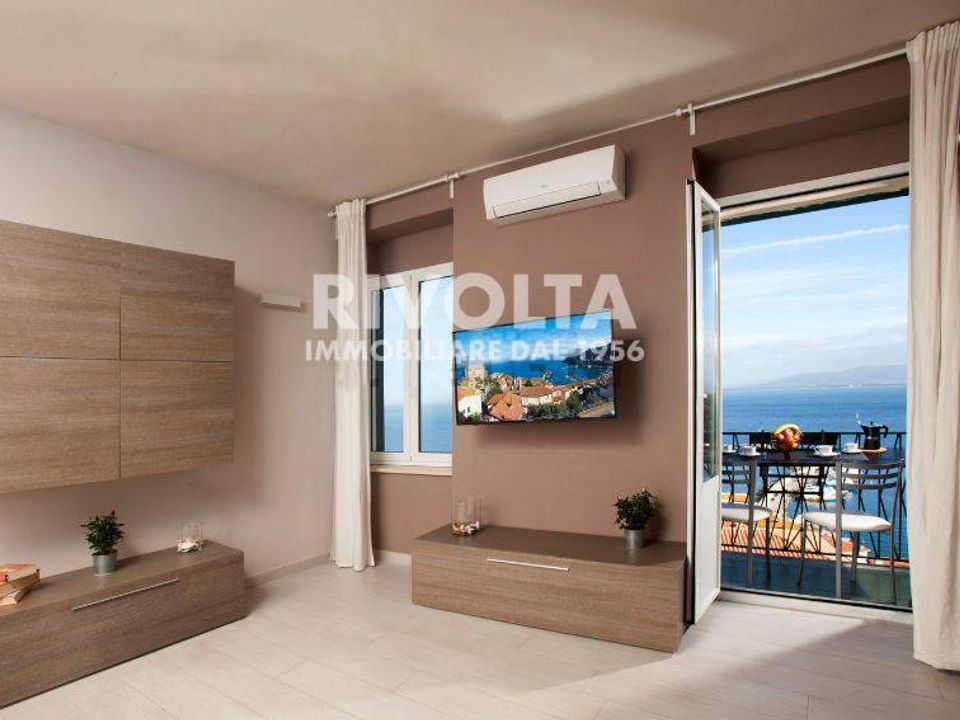 Lejlighed i Monte Argentario, Grosseto - foto 2