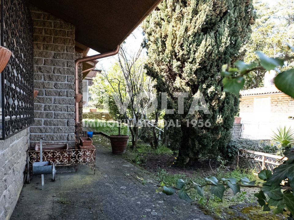 Villa i Manziana, Rome - foto 2