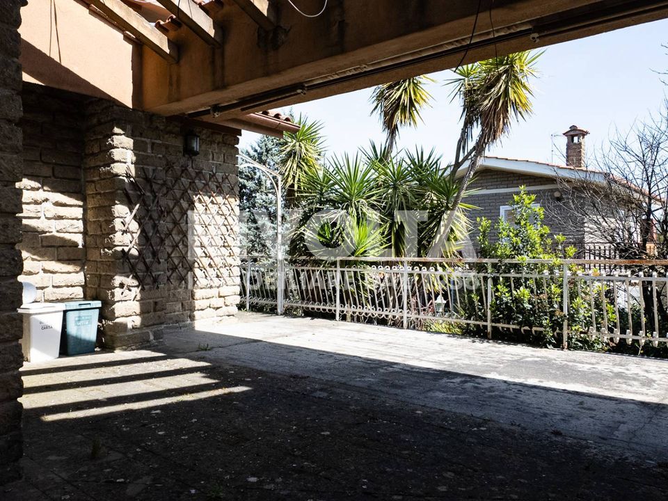 Villa i Manziana, Rome - foto 4