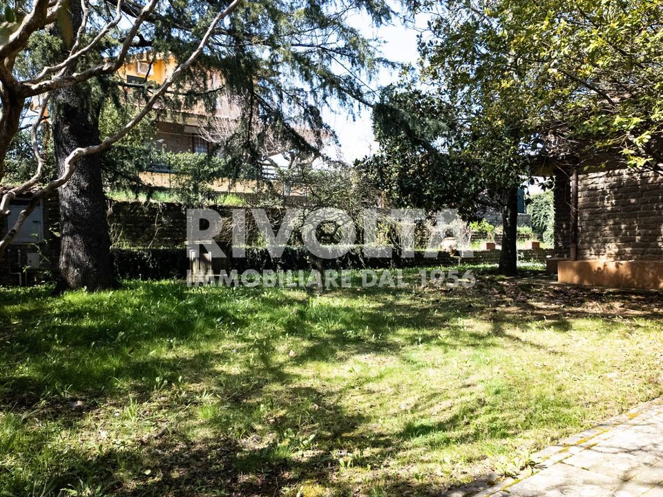 Villa i Manziana, Rome - foto 5