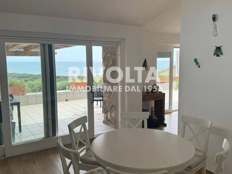 Villa i Orbetello, Grosseto - foto 1
