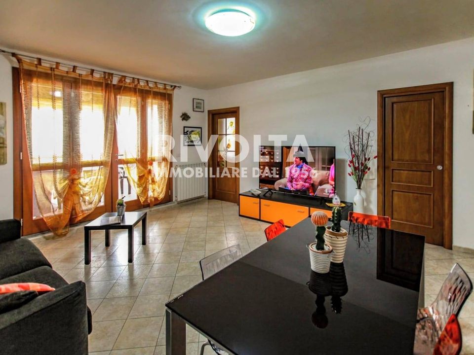 Lejlighed i Monte Argentario, Grosseto - foto 1
