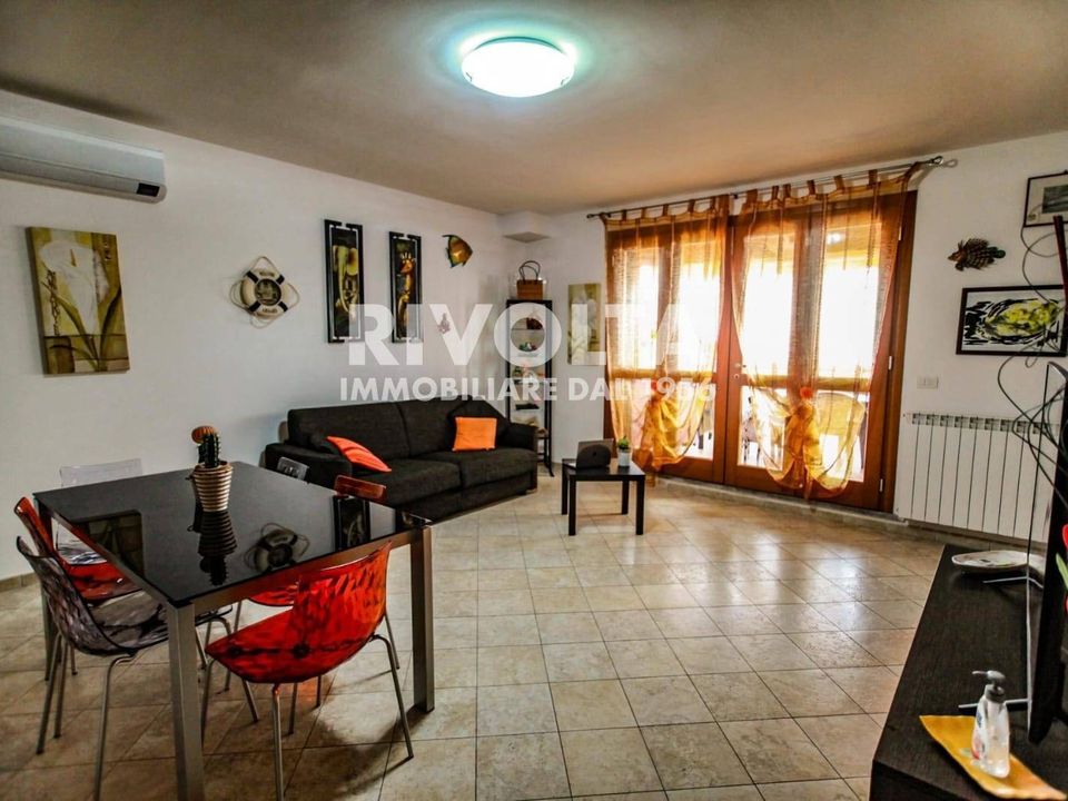 Lejlighed i Monte Argentario, Grosseto - foto 3
