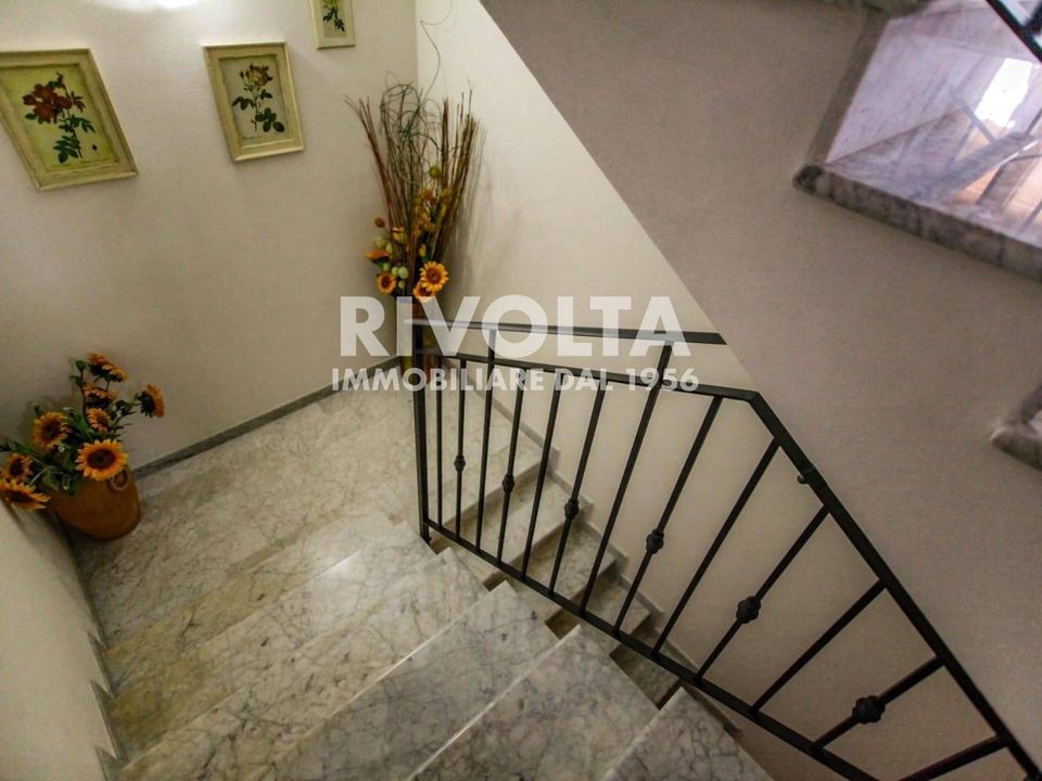 Lejlighed i Monte Argentario, Grosseto - foto 4