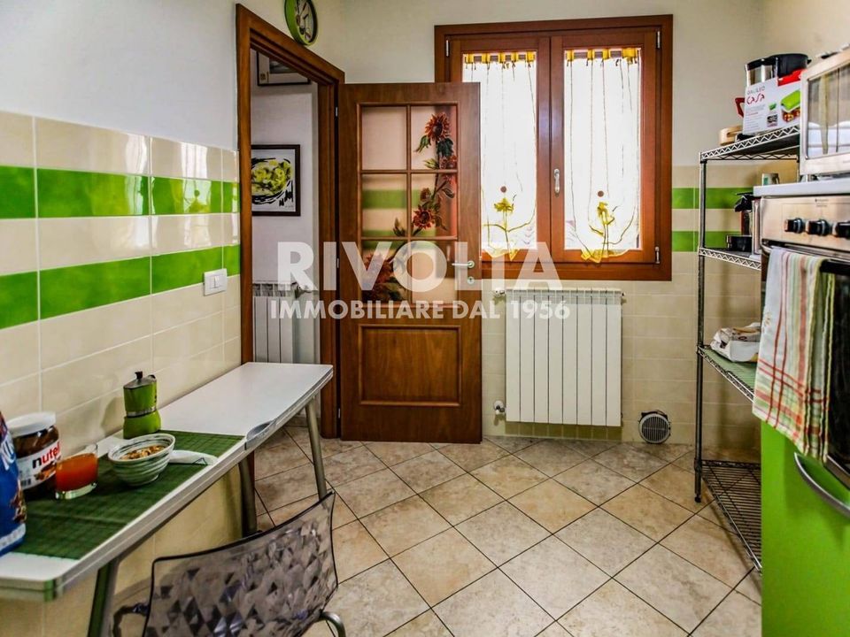 Lejlighed i Monte Argentario, Grosseto - foto 5