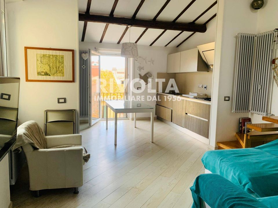 Lejlighed i Orbetello, Grosseto - foto 1