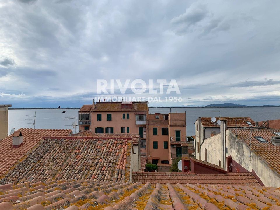 Lejlighed i Orbetello, Grosseto - foto 3