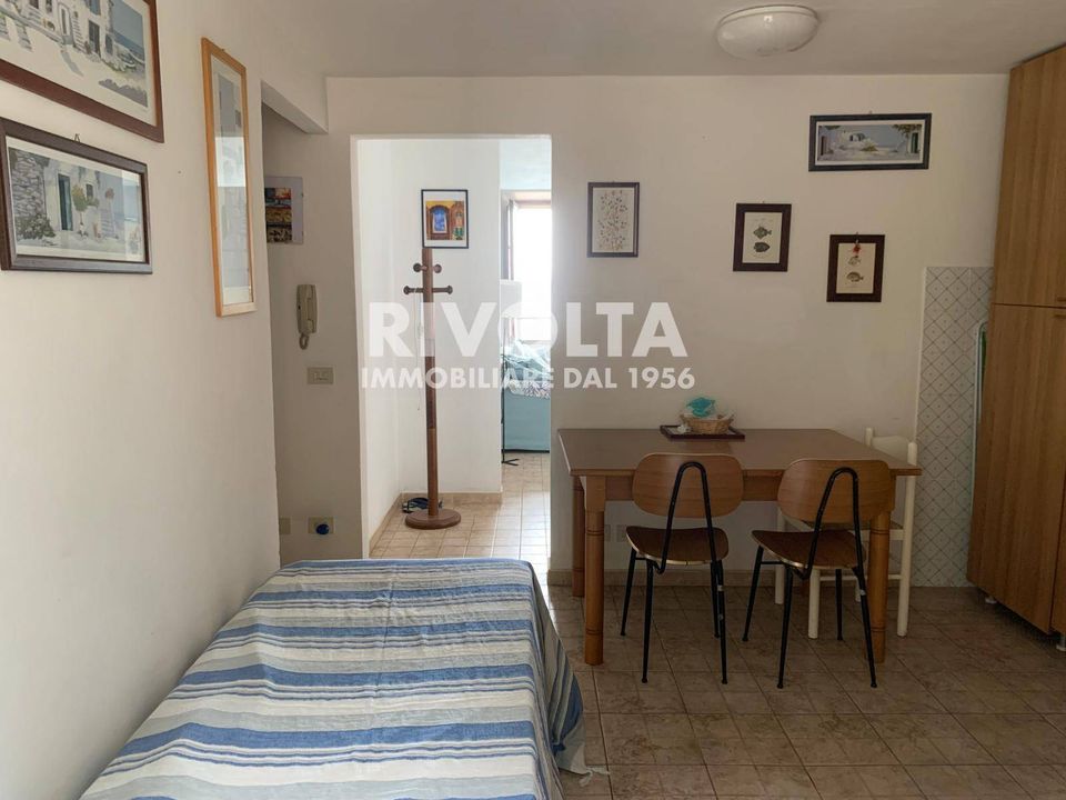 Lejlighed i Monte Argentario, Grosseto - foto 3