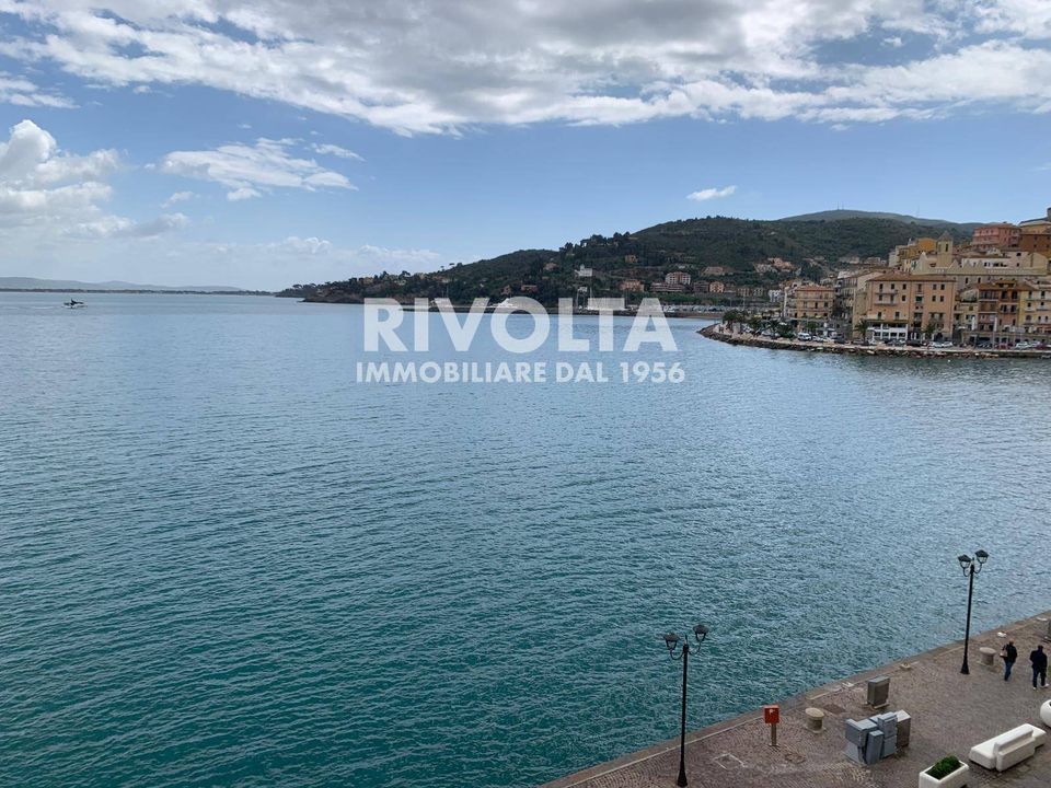 Lejlighed i Monte Argentario, Grosseto - foto 5