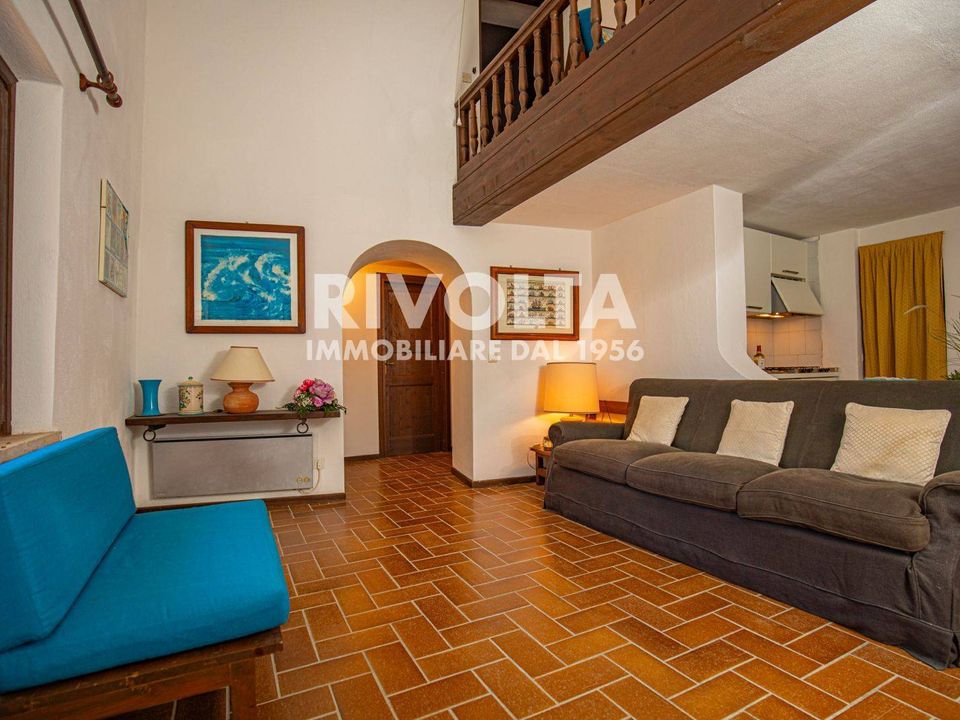 Lejlighed i Monte Argentario, Grosseto - foto 1