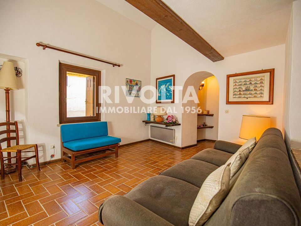 Lejlighed i Monte Argentario, Grosseto - foto 2