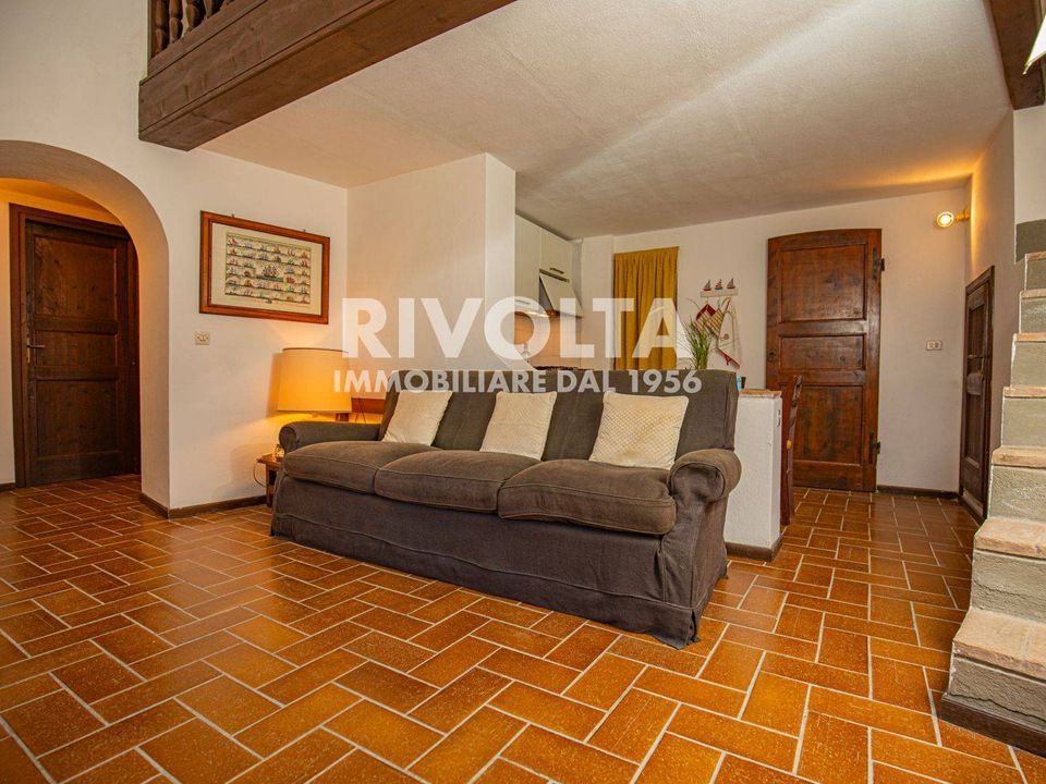 Lejlighed i Monte Argentario, Grosseto - foto 3