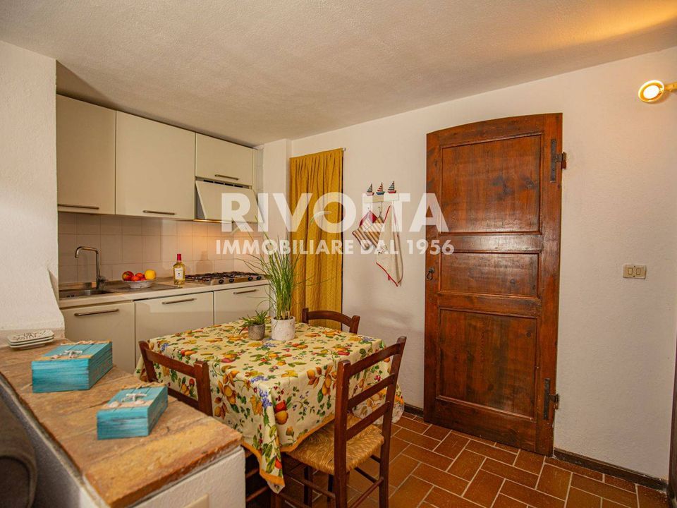Lejlighed i Monte Argentario, Grosseto - foto 4