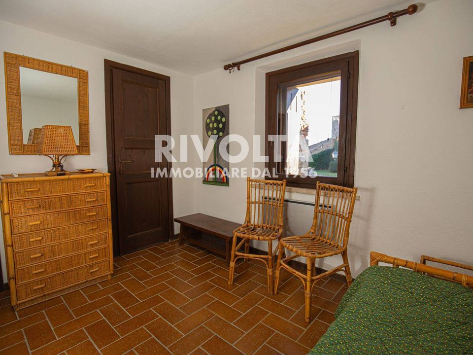 Lejlighed i Monte Argentario, Grosseto - foto 5