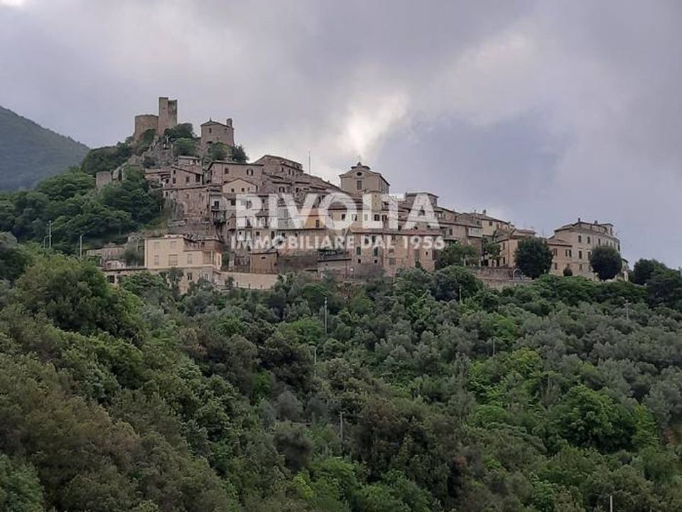Villa i Poggio Mirteto, Rieti - foto 2