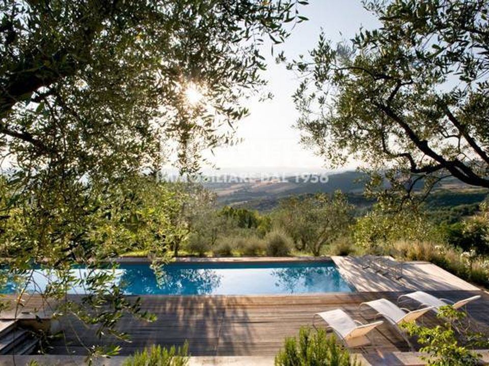 Villa i Poggio Mirteto, Rieti - foto 3
