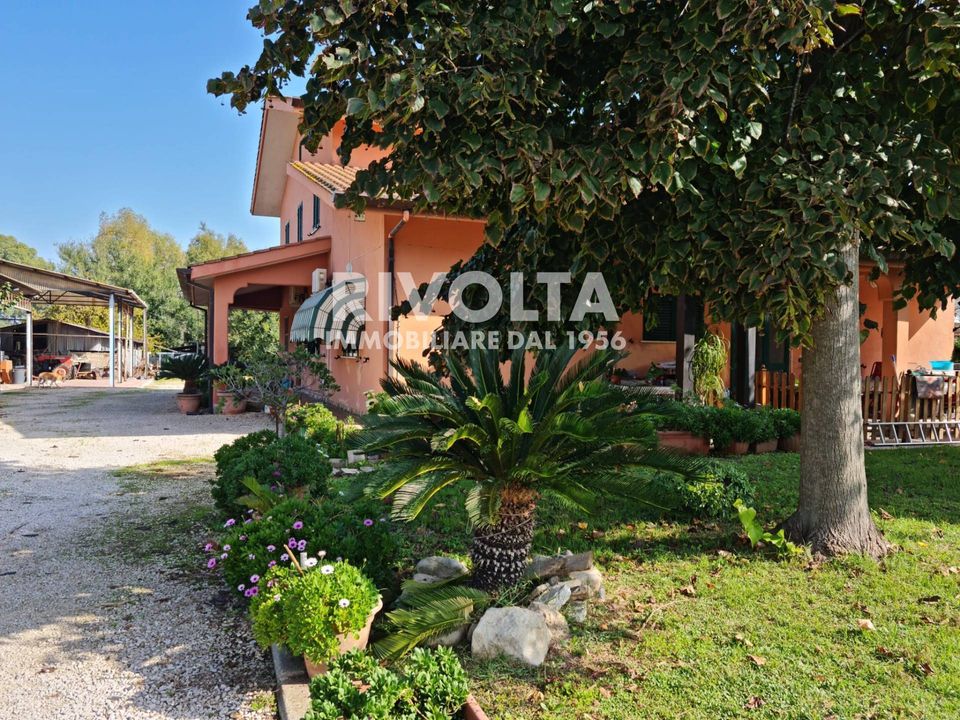 Villa i Sabaudia, Latina - foto 1