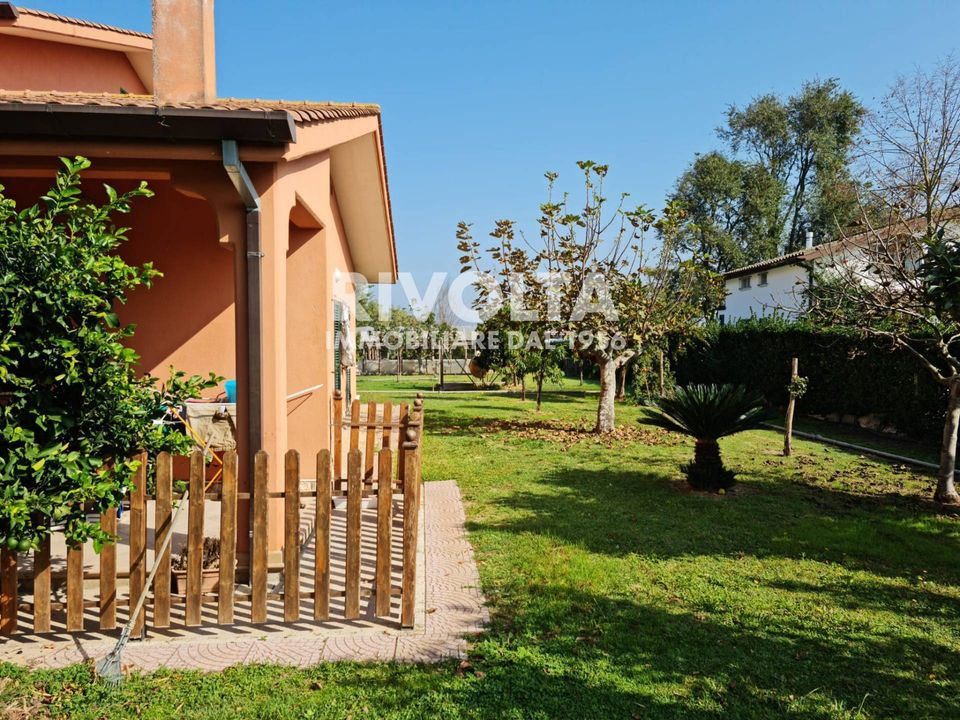 Villa i Sabaudia, Latina - foto 2