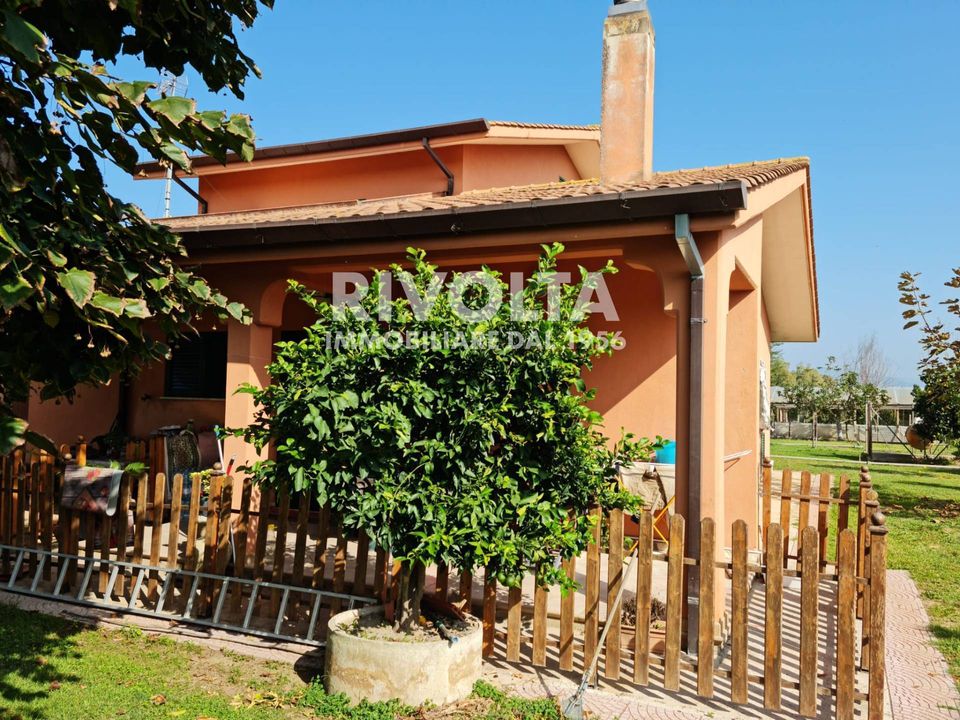 Villa i Sabaudia, Latina - foto 3