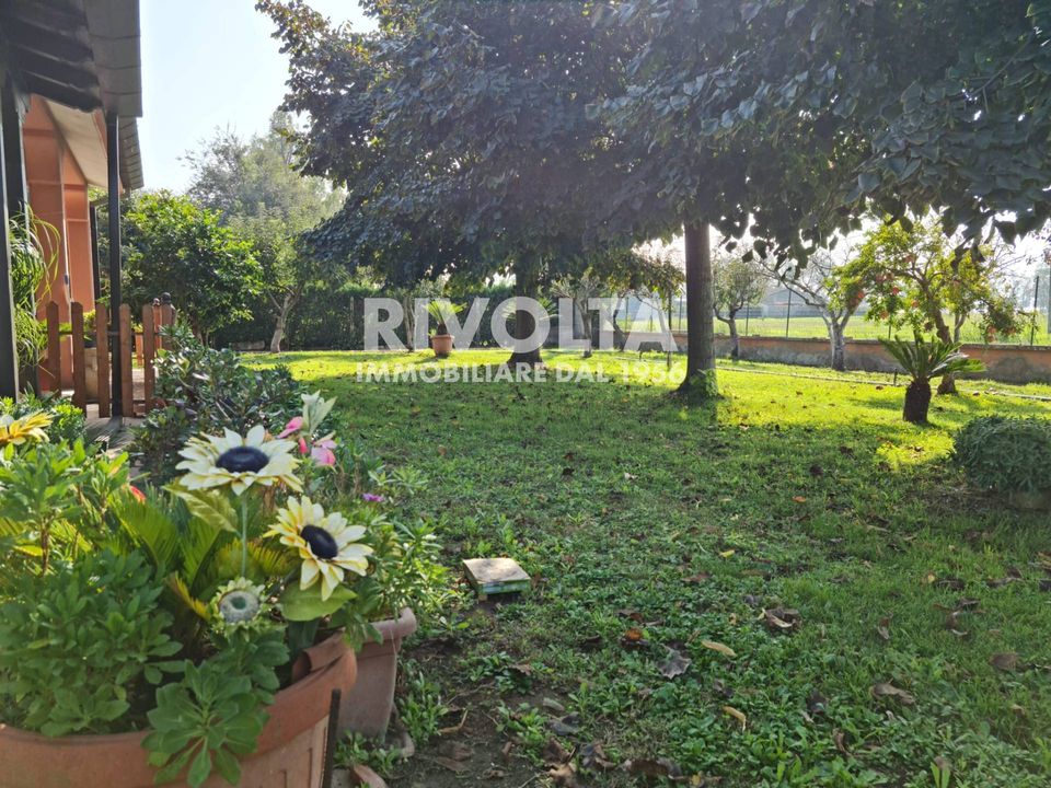 Villa i Sabaudia, Latina - foto 4