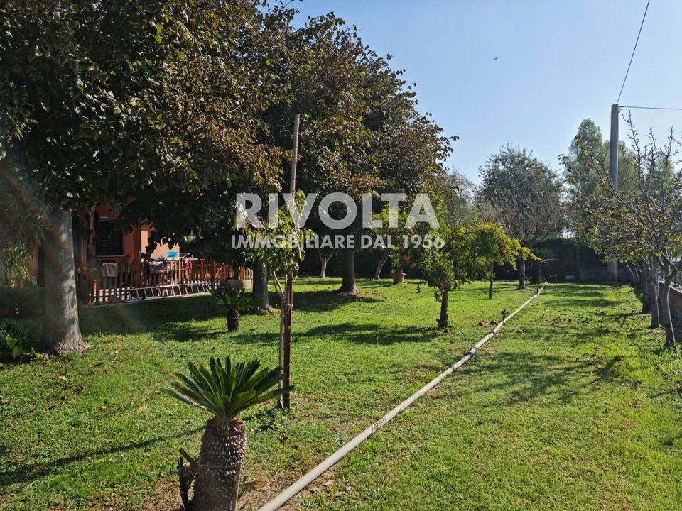 Villa i Sabaudia, Latina - foto 5