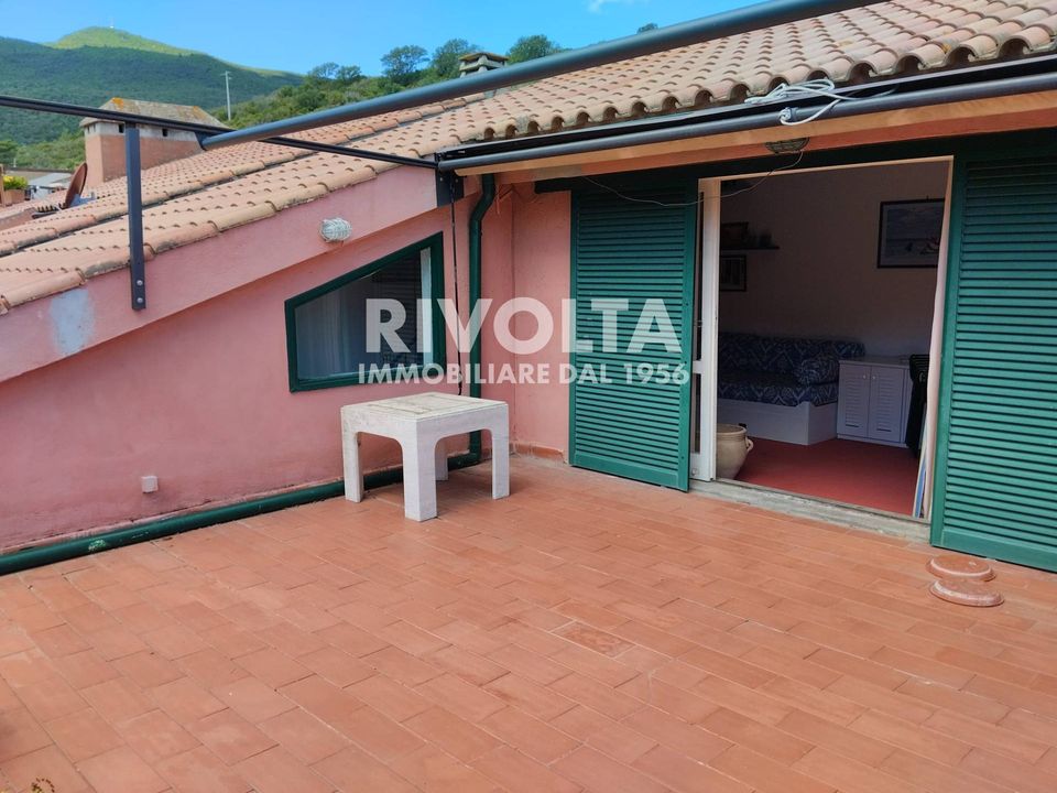 Lejlighed i Monte Argentario, Grosseto - foto 2
