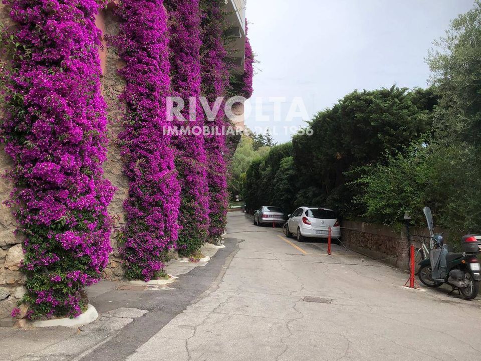 Lejlighed i Monte Argentario, Grosseto - foto 2