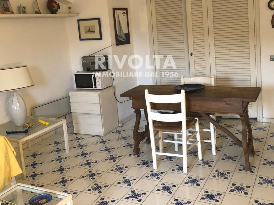 Lejlighed i Monte Argentario, Grosseto - foto 3
