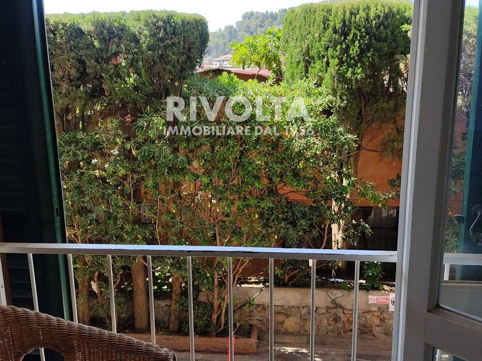 Lejlighed i Monte Argentario, Grosseto - foto 4