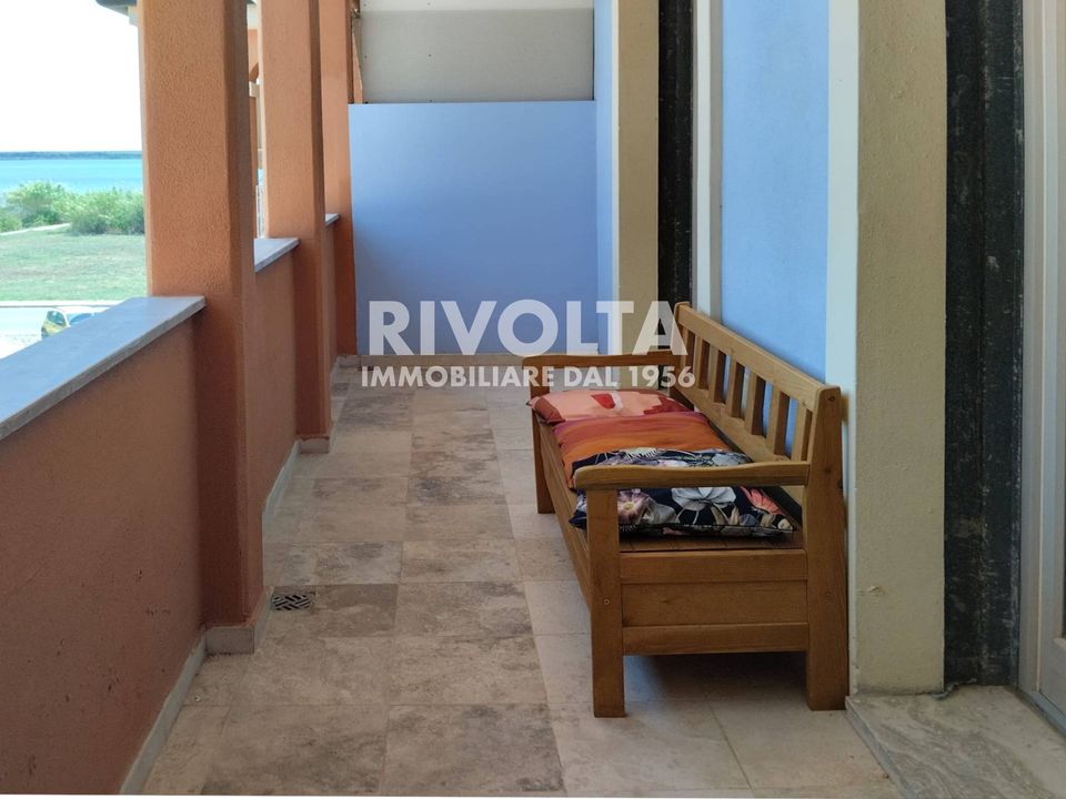 Lejlighed i Orbetello, Grosseto - foto 1