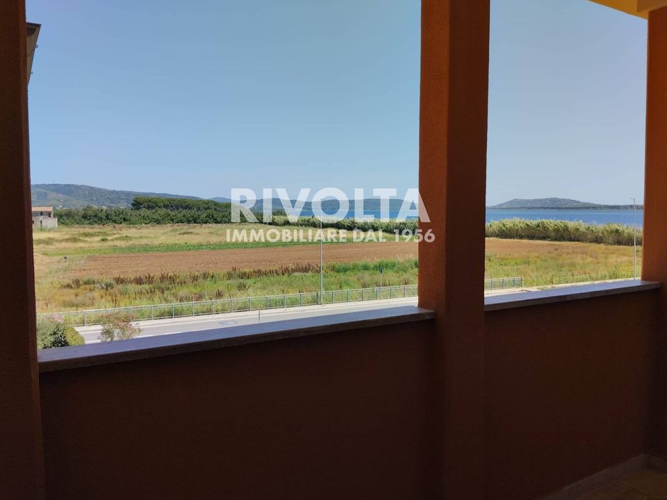 Lejlighed i Orbetello, Grosseto - foto 4