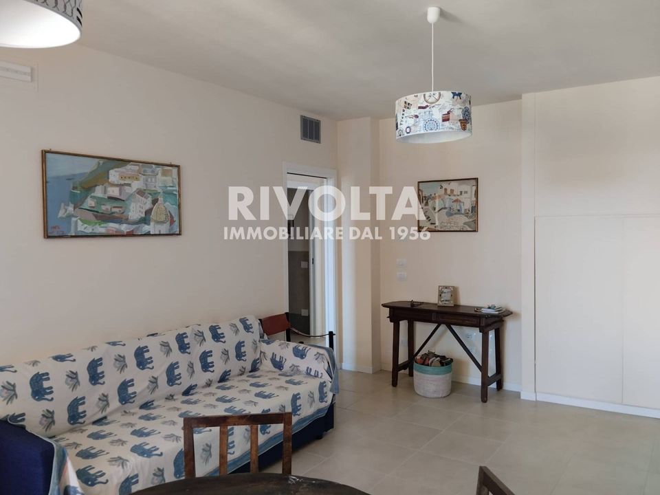 Lejlighed i Orbetello, Grosseto - foto 5