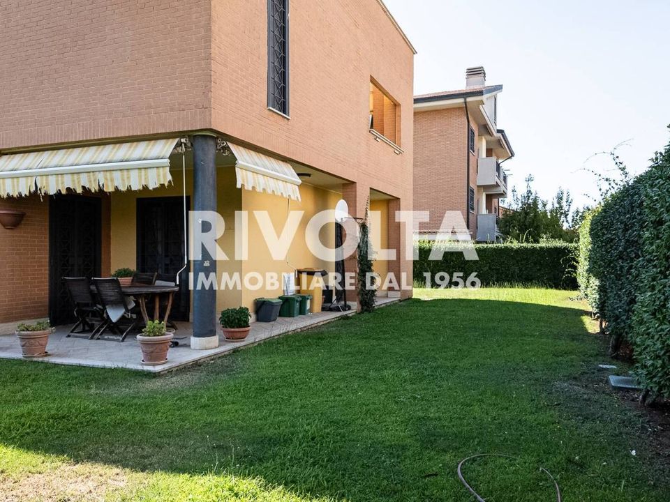 Villa a Rome, Rome - foto 2