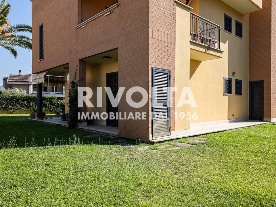 Villa a Rome, Rome - foto 3