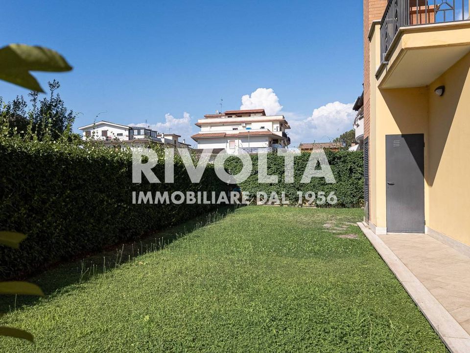 Villa a Rome, Rome - foto 5