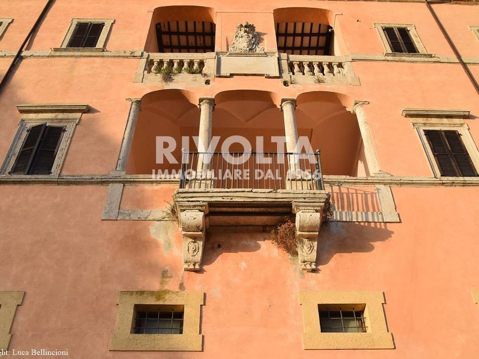 Villa i Collevecchio, Rieti - foto 1